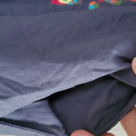 Cute Options embroidered summer dress 👗 - Picture 6 of 8